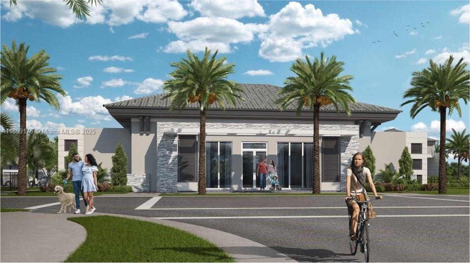 TERRA SOL - Residential