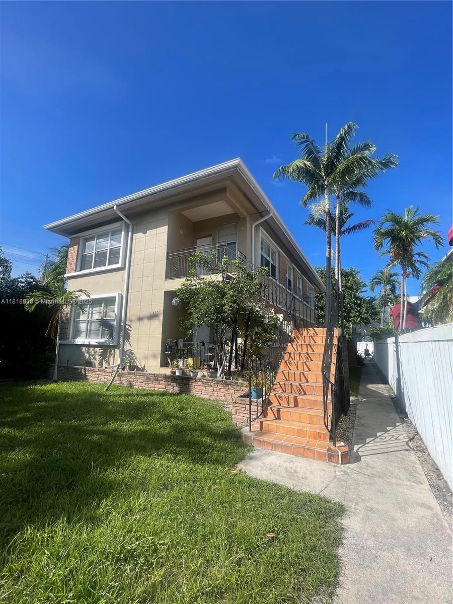 6945 Rue Vendome 3, Miami Beach, Miami-Dade County, Florida - 1 Bedrooms  
1 Bathrooms - 