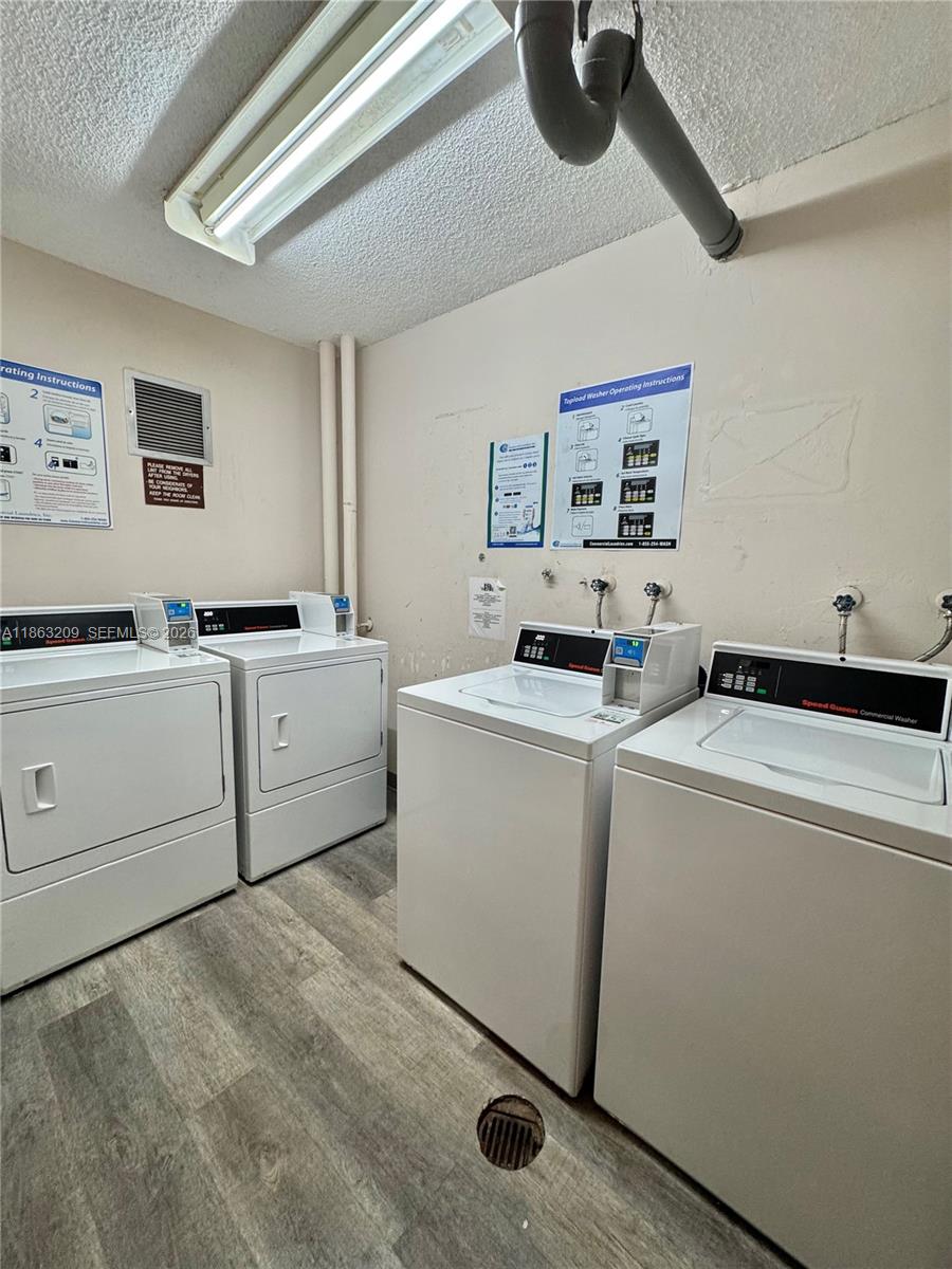 WILSHIRE CONDO - Residential