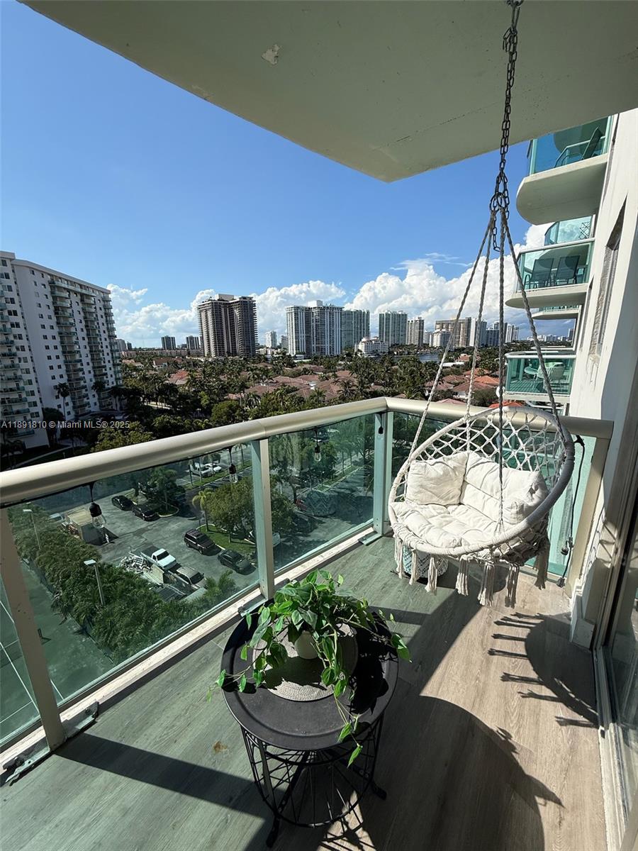 OCEAN RESERVE CONDO - Residential Lease