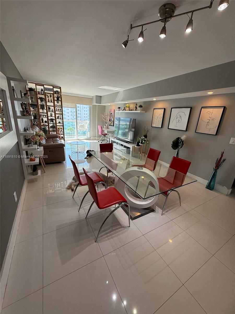 OCEAN RESERVE CONDO - Residential Lease