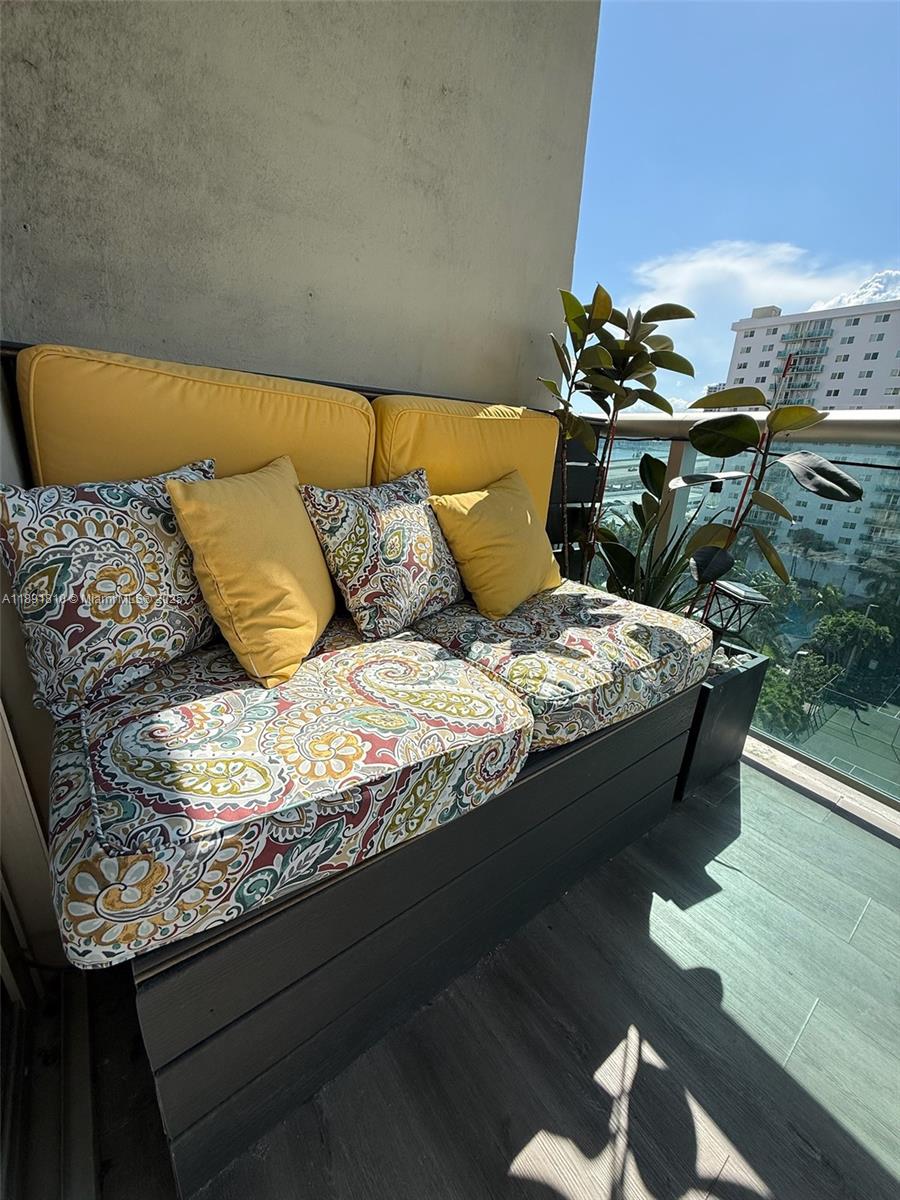 OCEAN RESERVE CONDO - Residential Lease