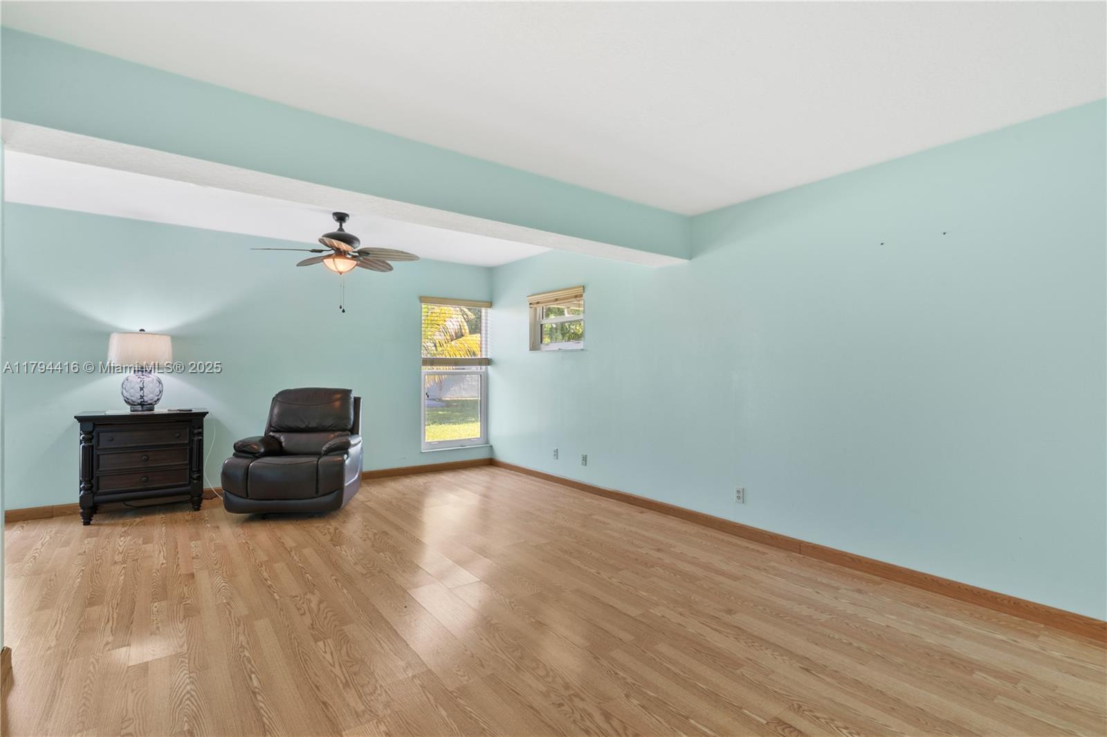 HARTFORD PLACE - Residential