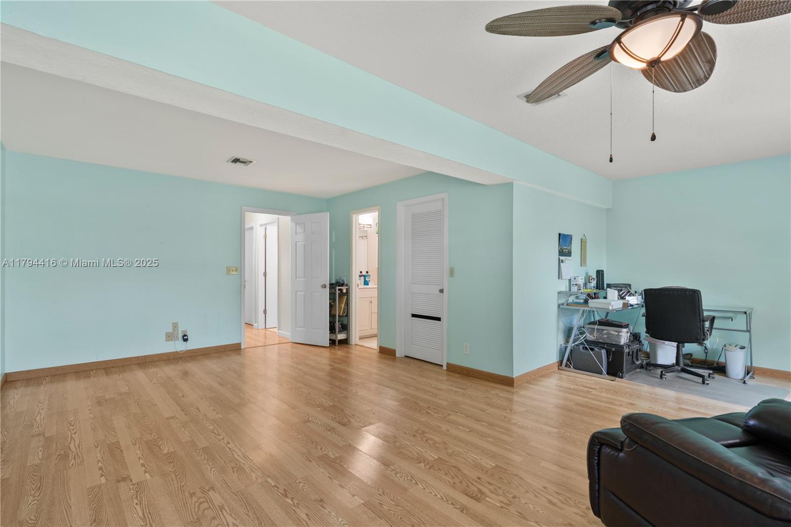HARTFORD PLACE - Residential