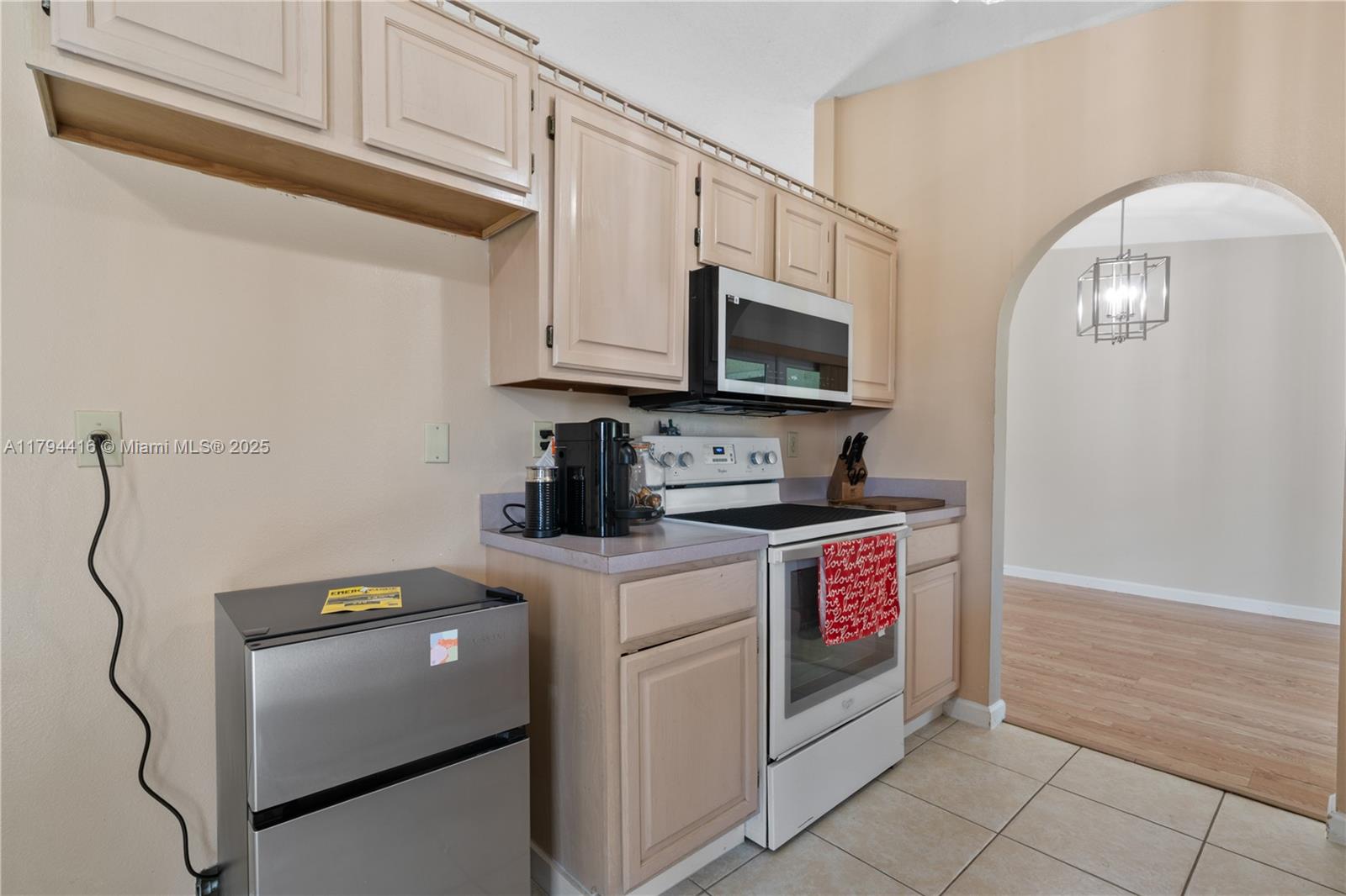 HARTFORD PLACE - Residential