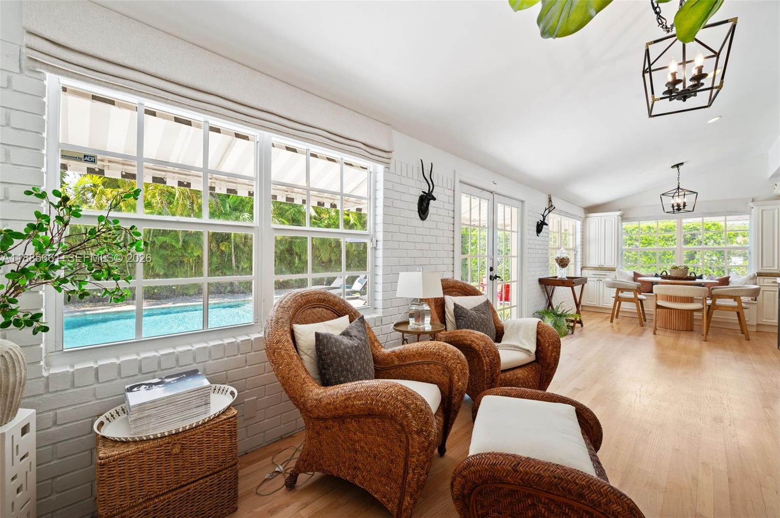 CORAL GABLES GRANADA SEC - Residential