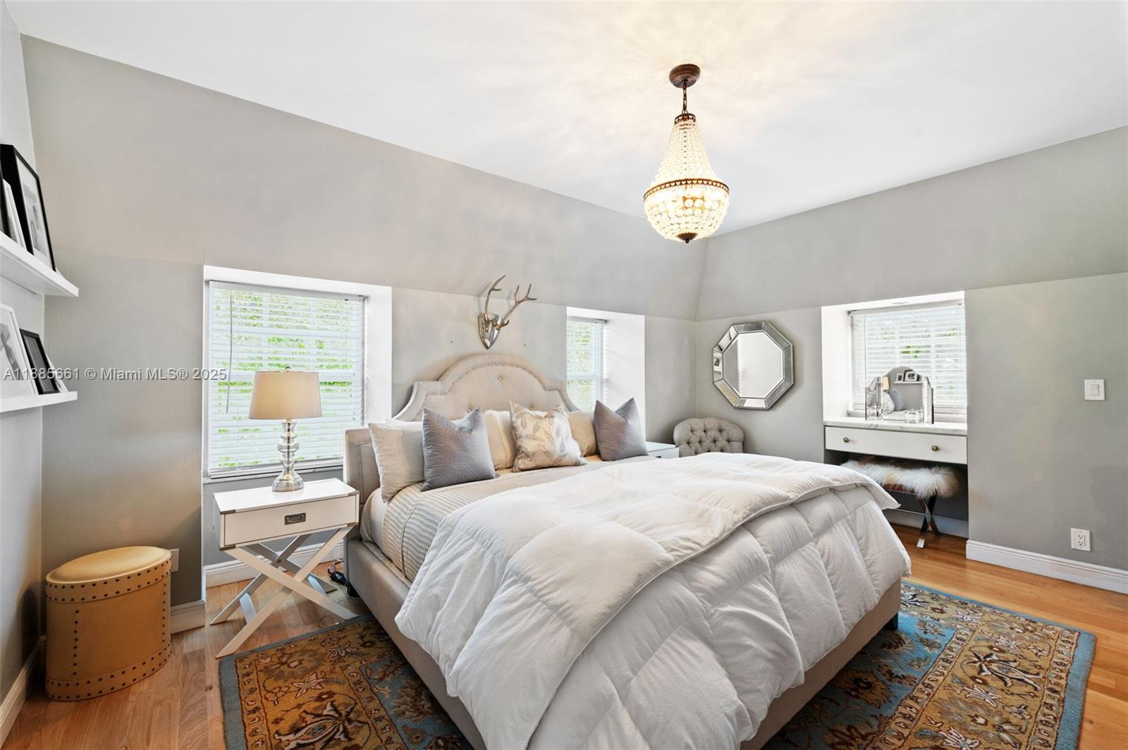 CORAL GABLES GRANADA SEC - Residential