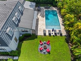 CORAL GABLES GRANADA SEC - Residential