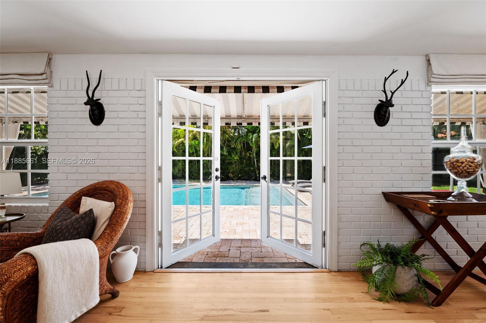 CORAL GABLES GRANADA SEC - Residential