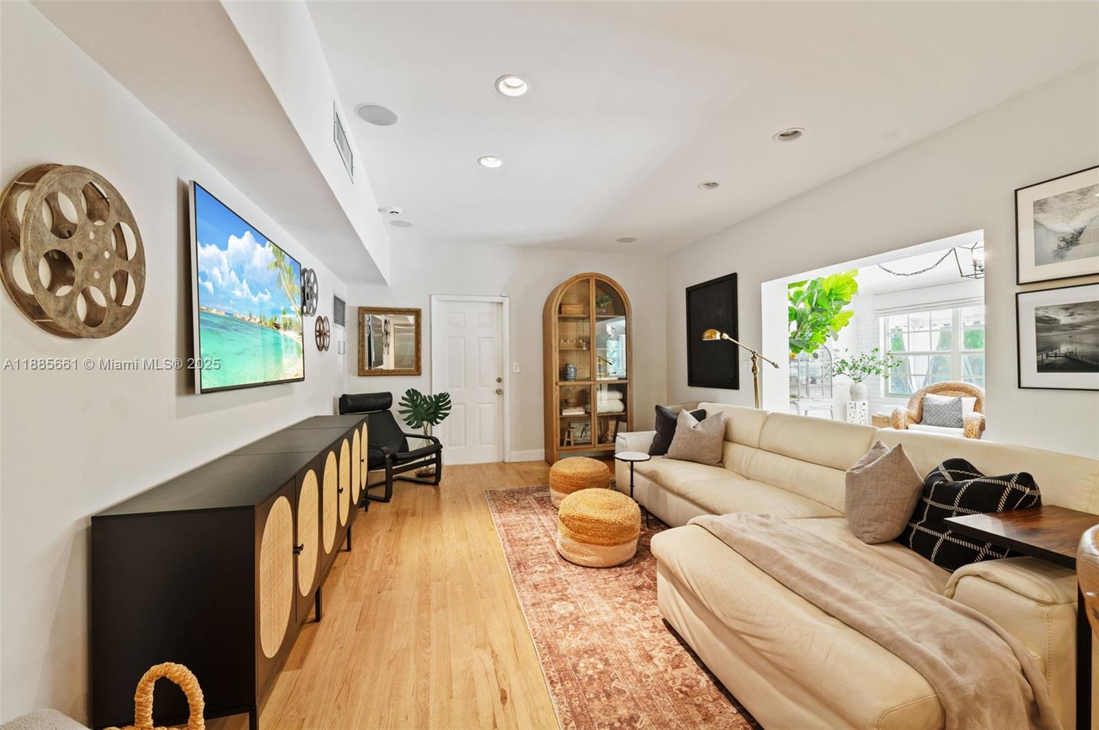 CORAL GABLES GRANADA SEC - Residential