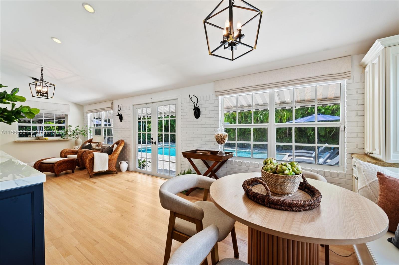 CORAL GABLES GRANADA SEC - Residential