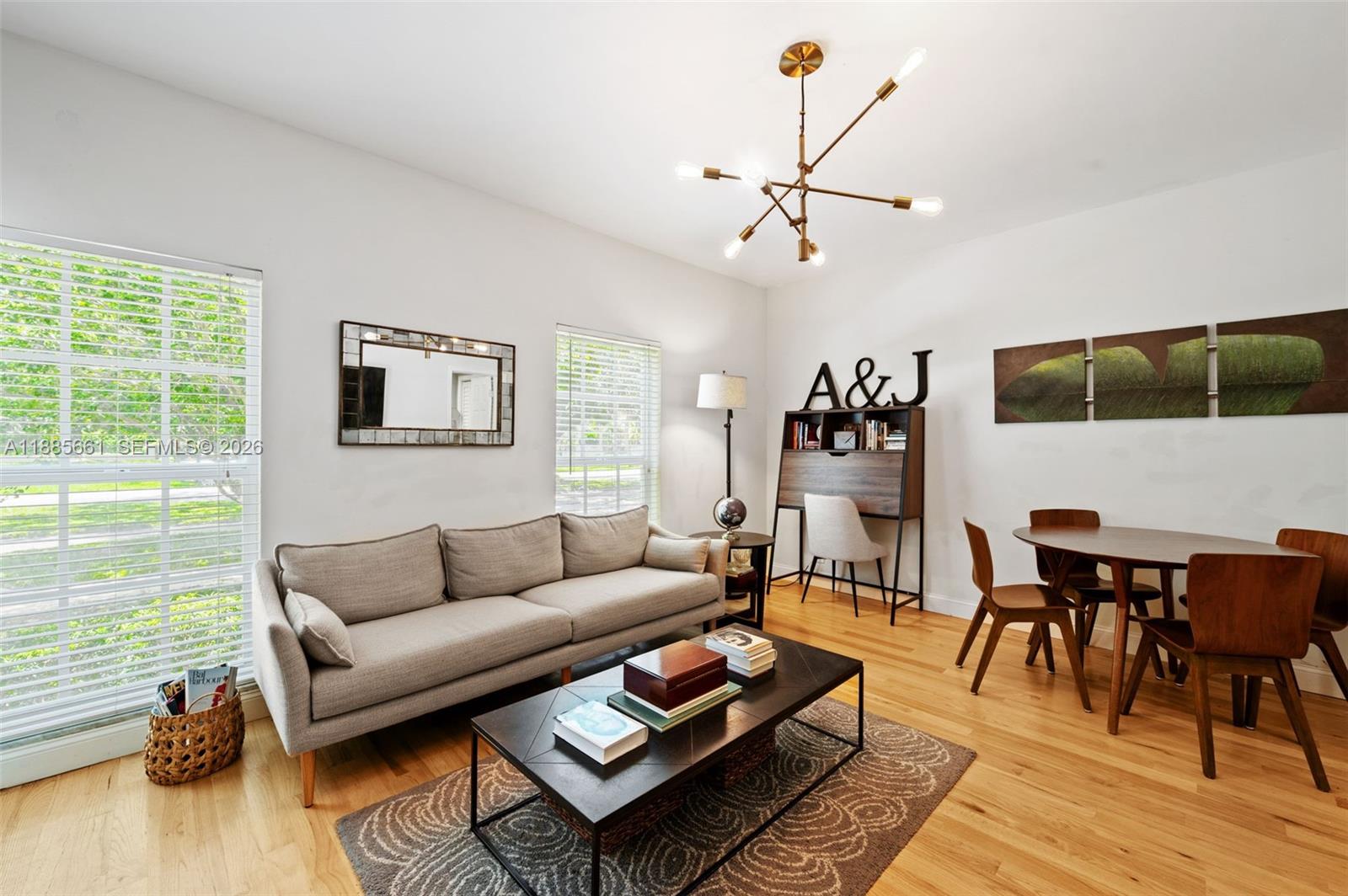 CORAL GABLES GRANADA SEC - Residential