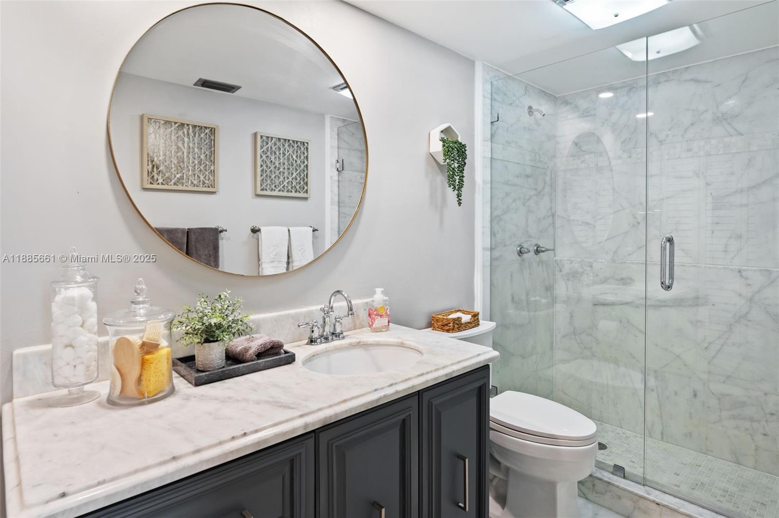 CORAL GABLES GRANADA SEC - Residential