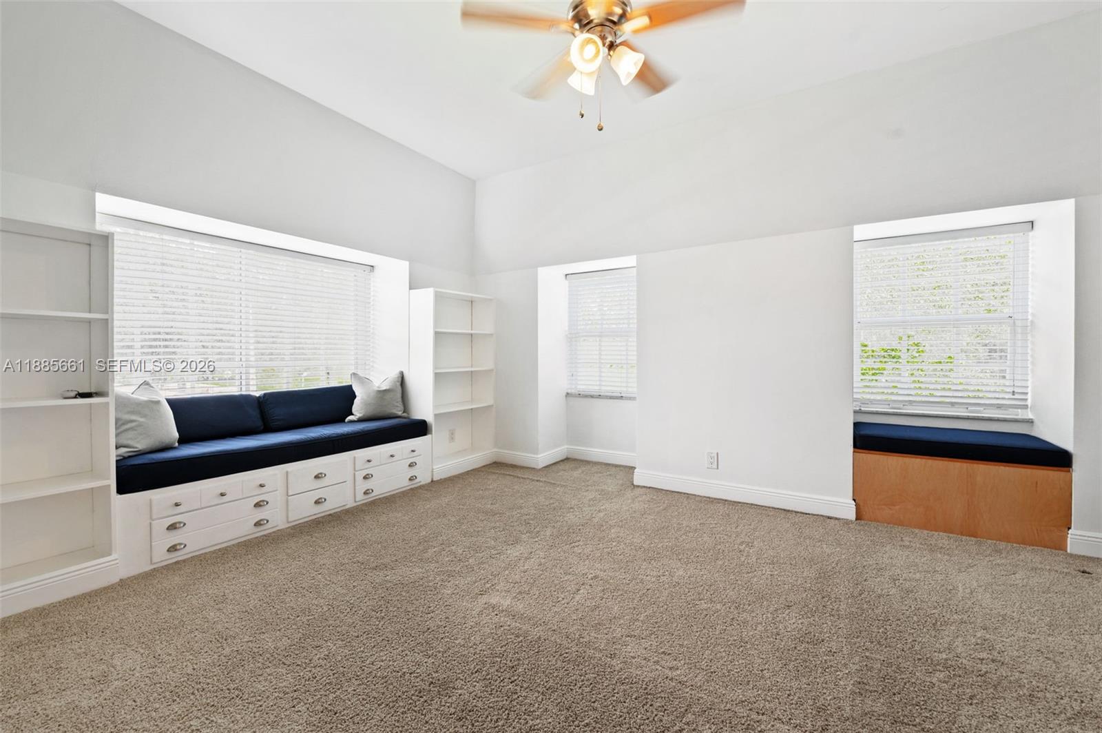 CORAL GABLES GRANADA SEC - Residential