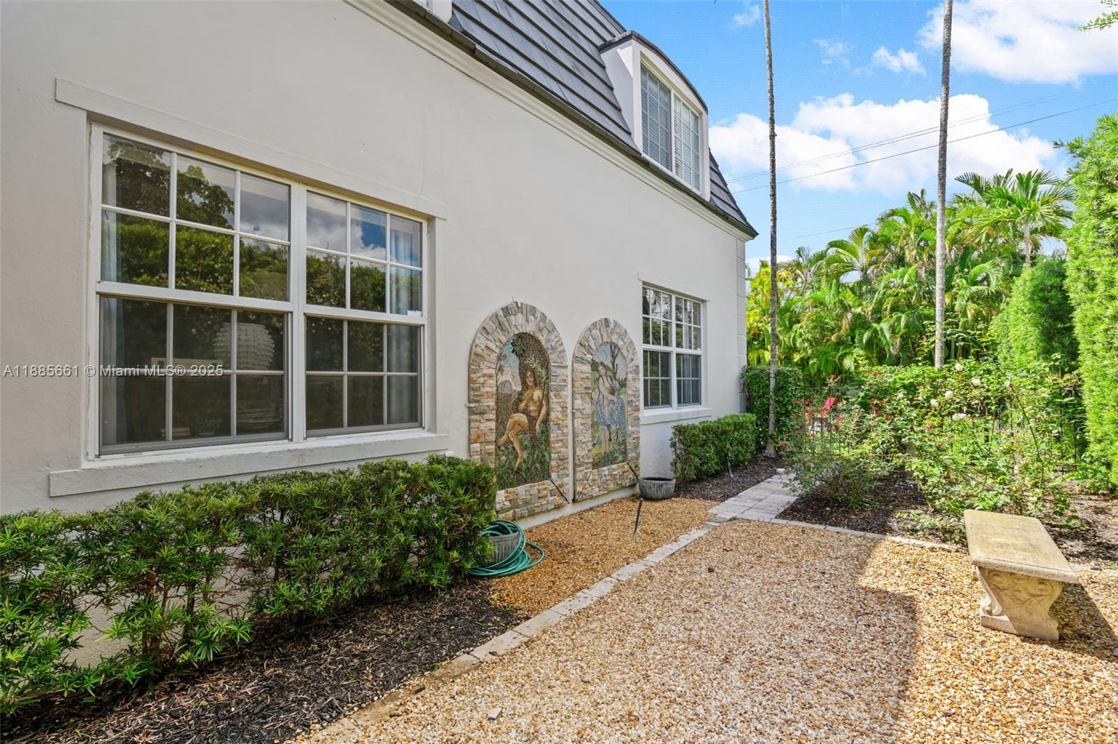 CORAL GABLES GRANADA SEC - Residential