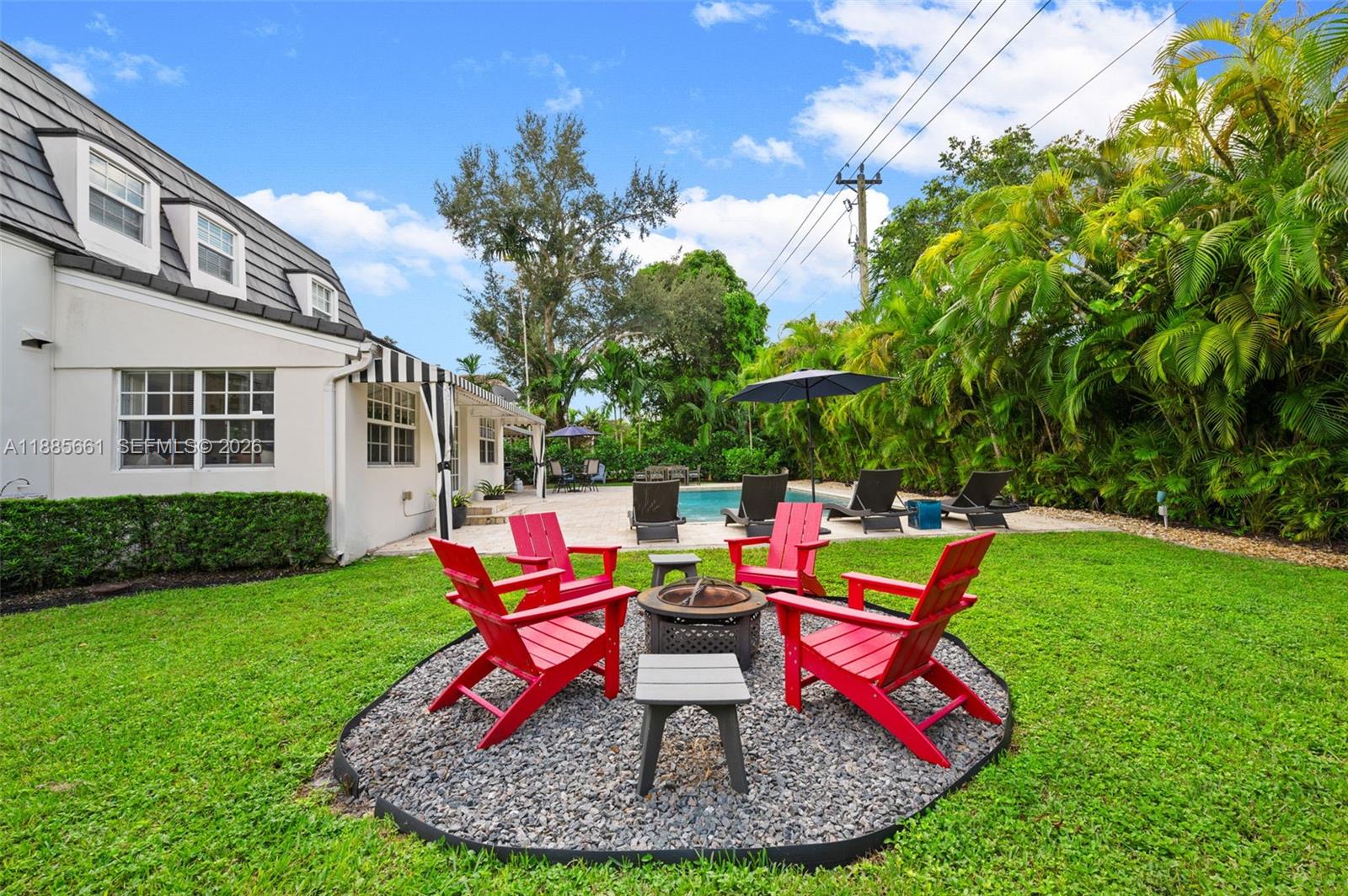 CORAL GABLES GRANADA SEC - Residential