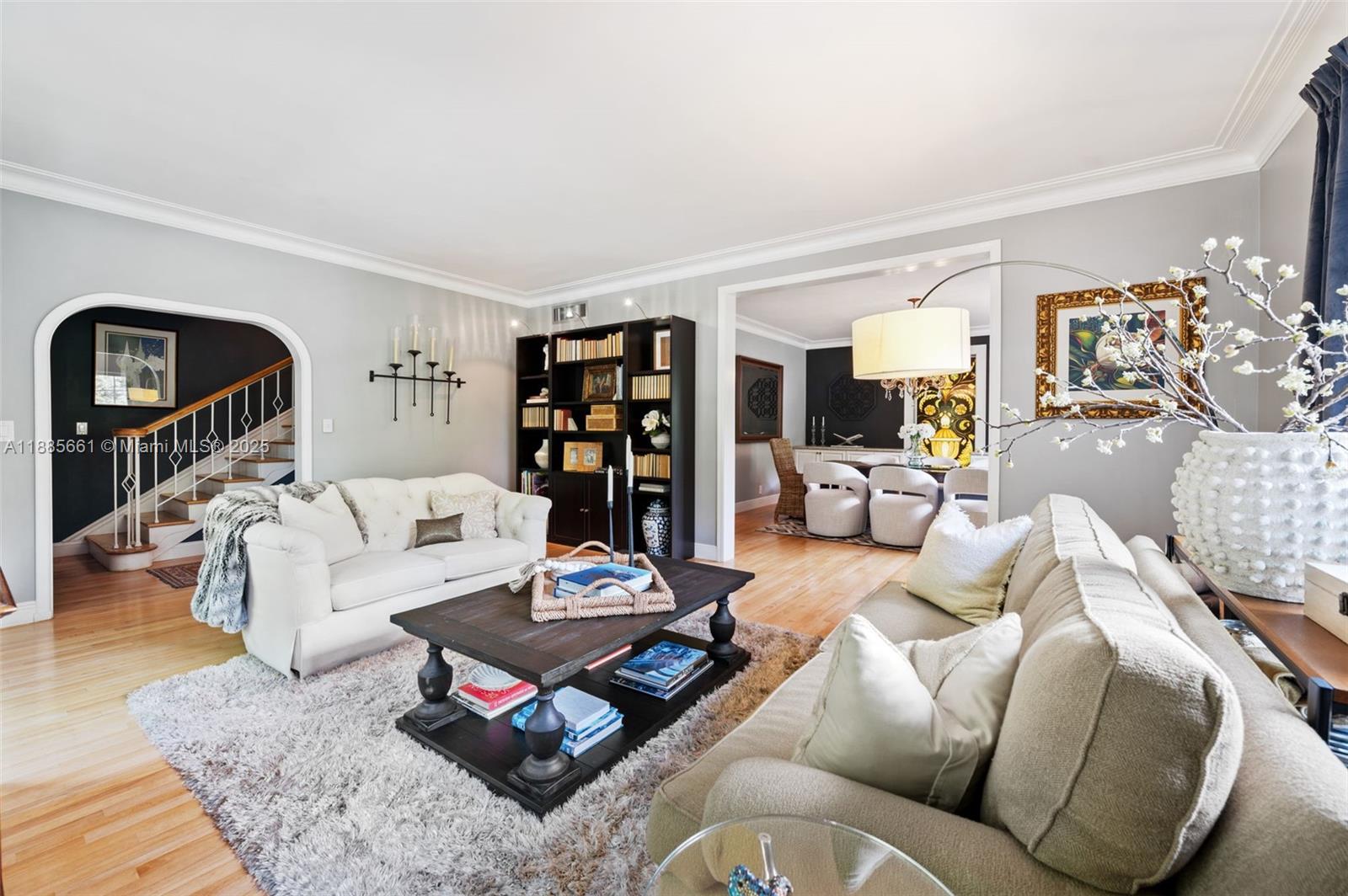 CORAL GABLES GRANADA SEC - Residential