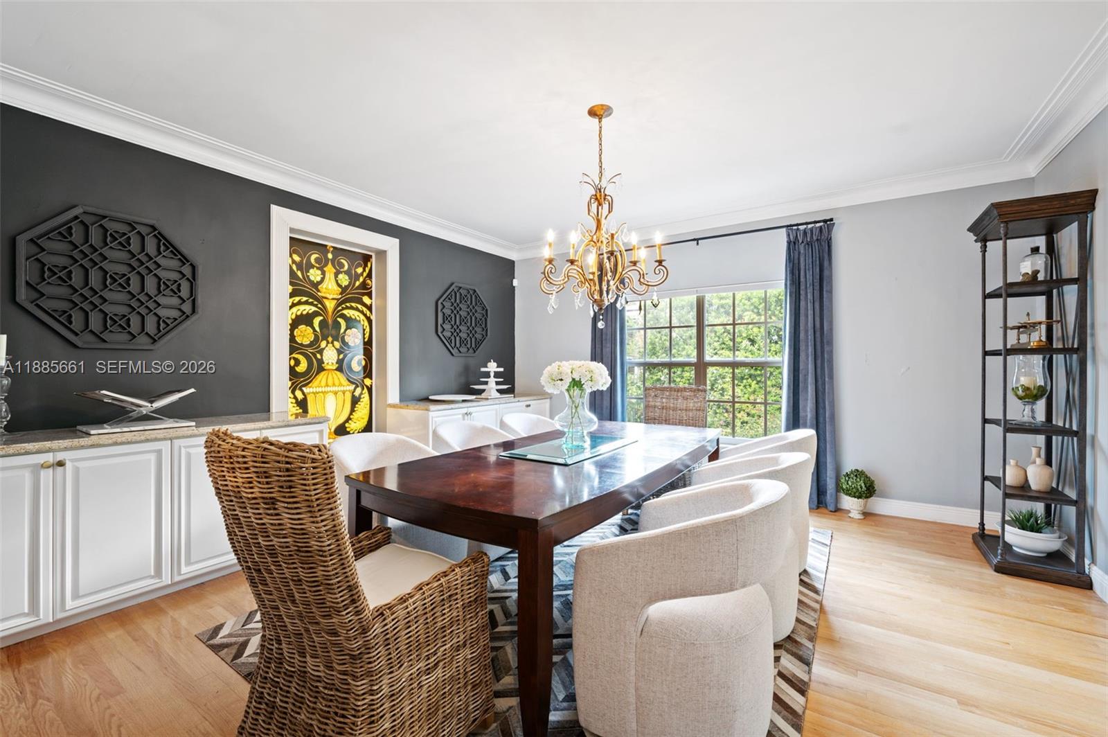 CORAL GABLES GRANADA SEC - Residential