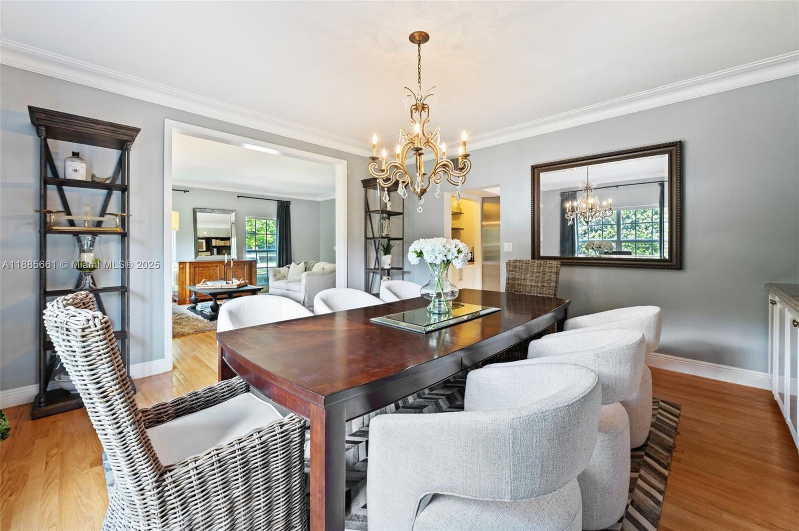CORAL GABLES GRANADA SEC - Residential