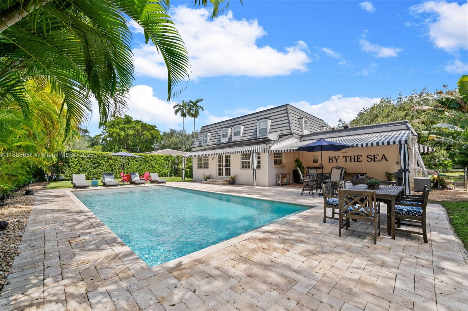 CORAL GABLES GRANADA SEC - Residential