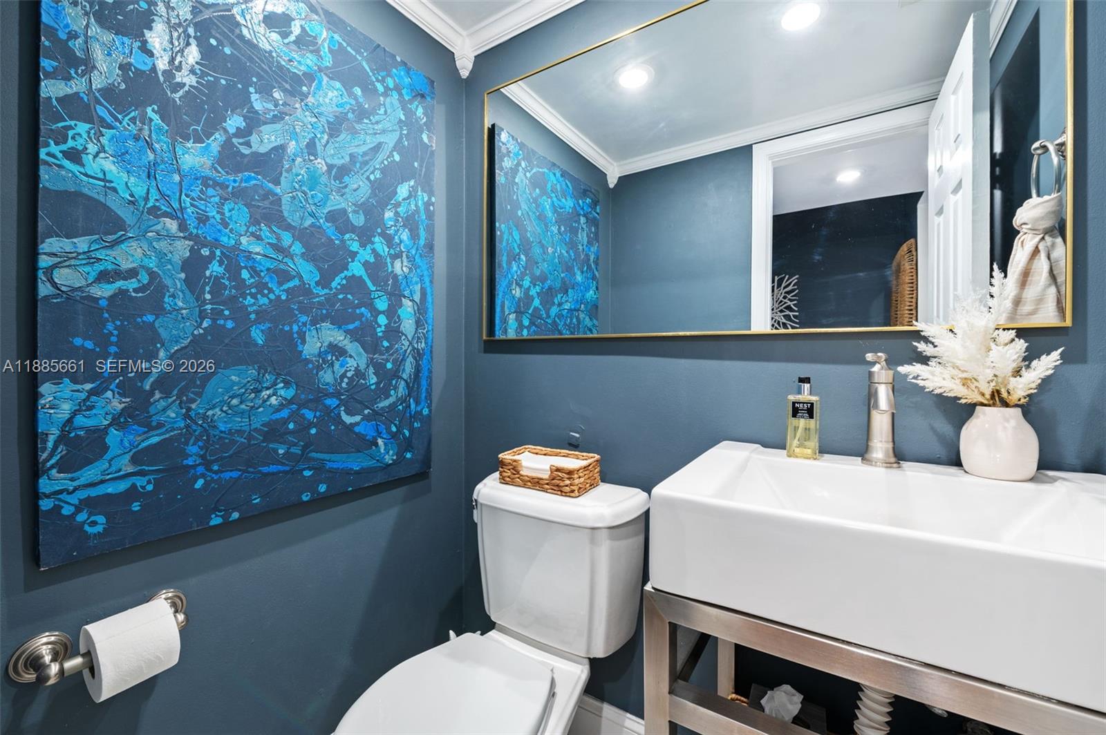 CORAL GABLES GRANADA SEC - Residential