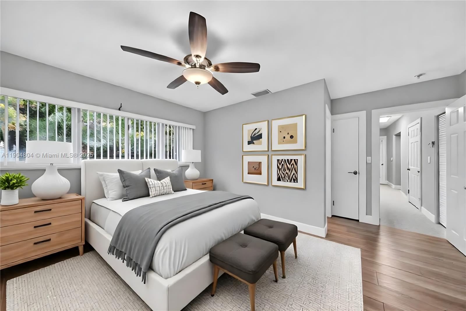 CORAL SHORES AMEND PLAT - Residential