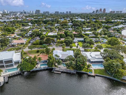 2801 Coral Shores Dr Fort Lauderdale FL 33306