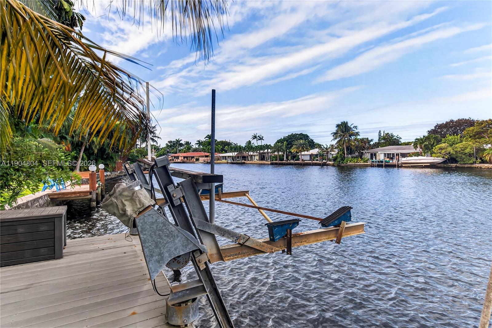 CORAL SHORES AMEND PLAT - Residential