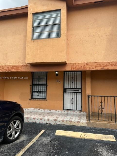 MATANZAS CONDO - Residential