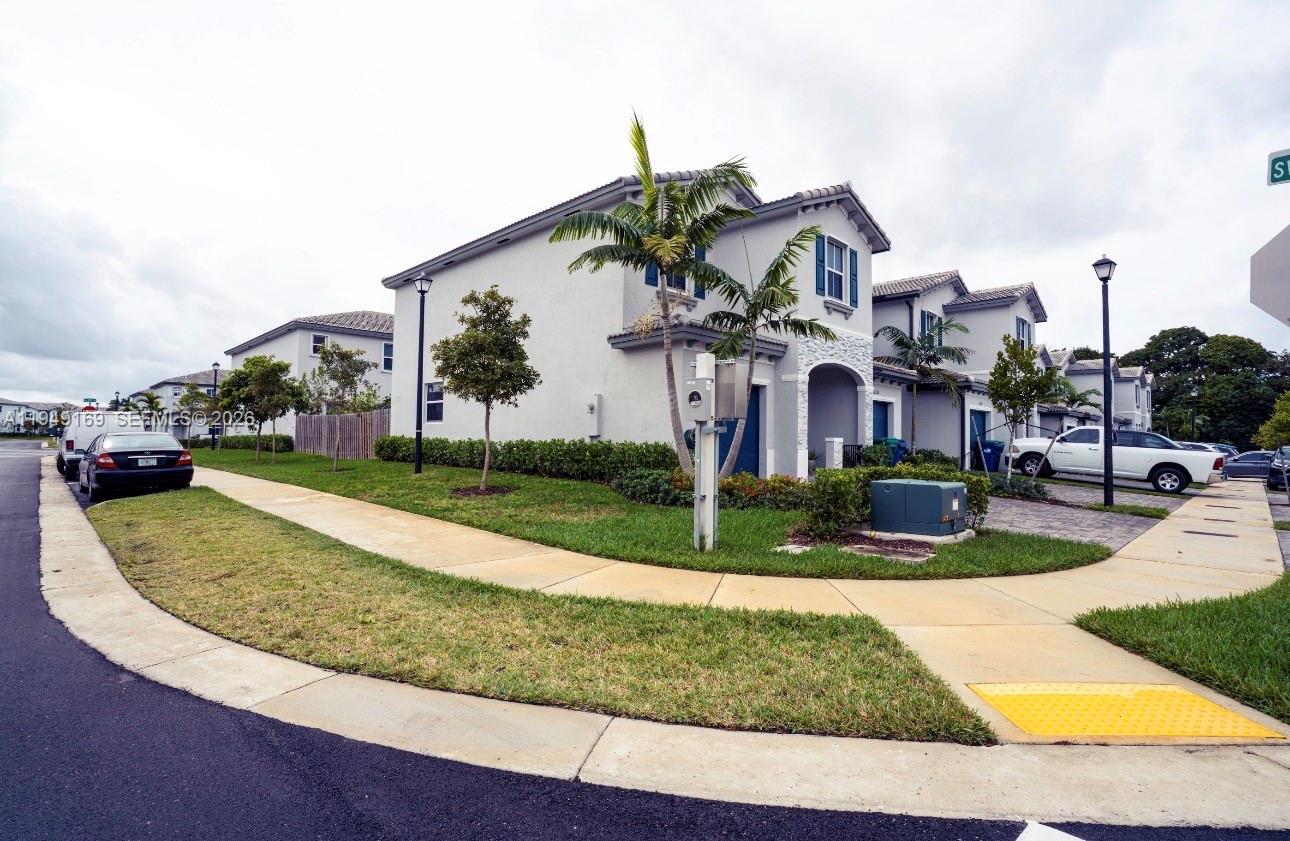 Cedar Point - Residential