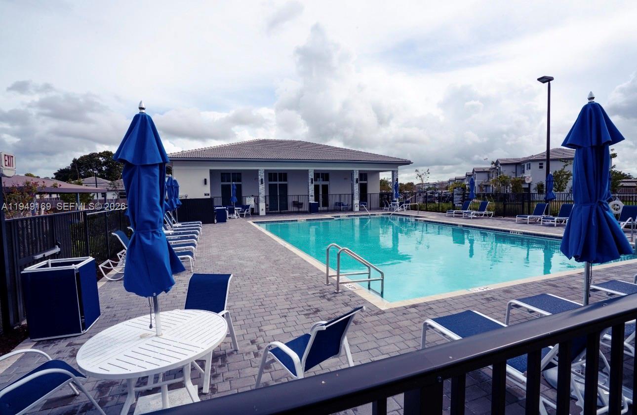 Cedar Point - Residential