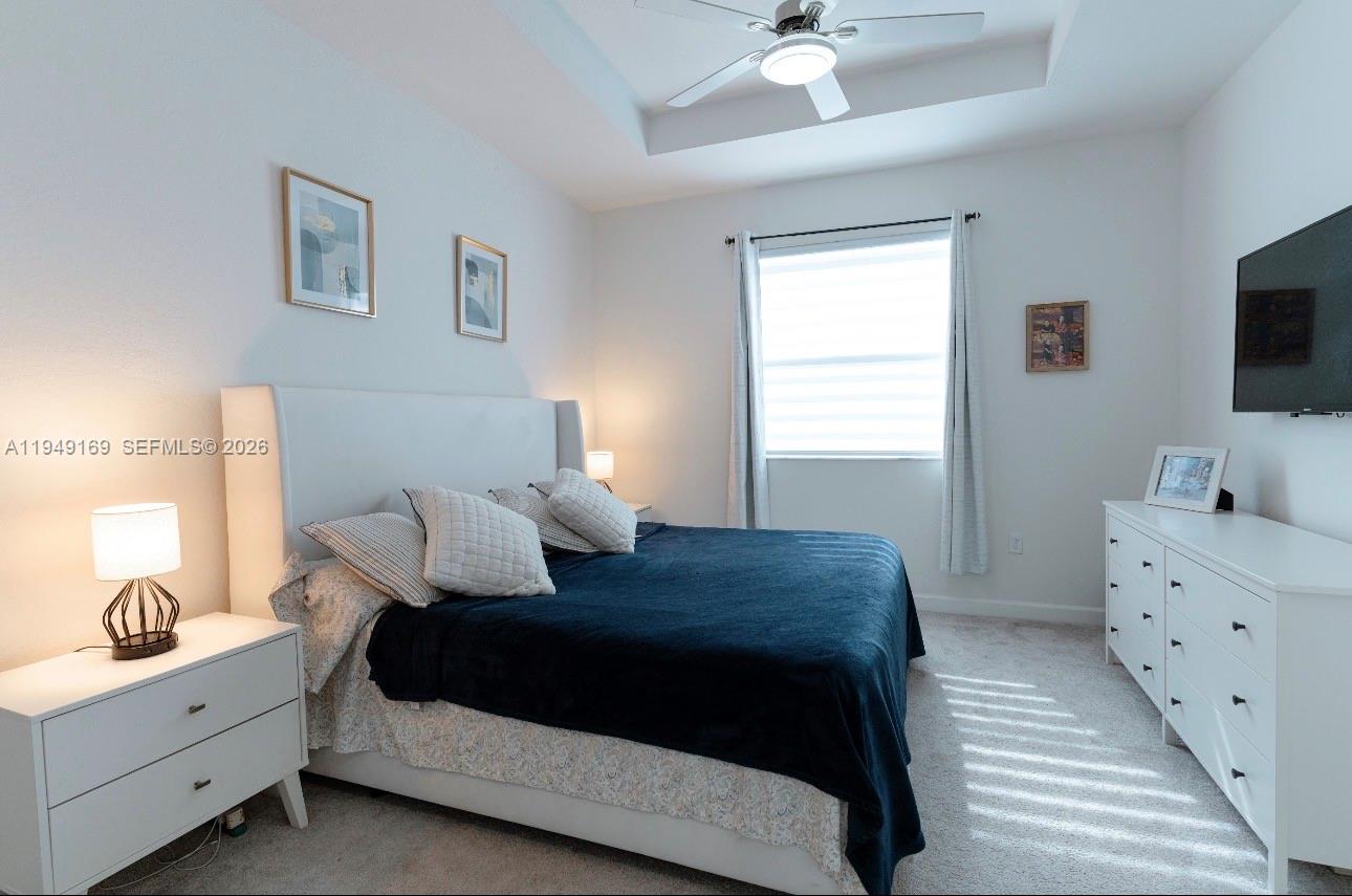 Cedar Point - Residential