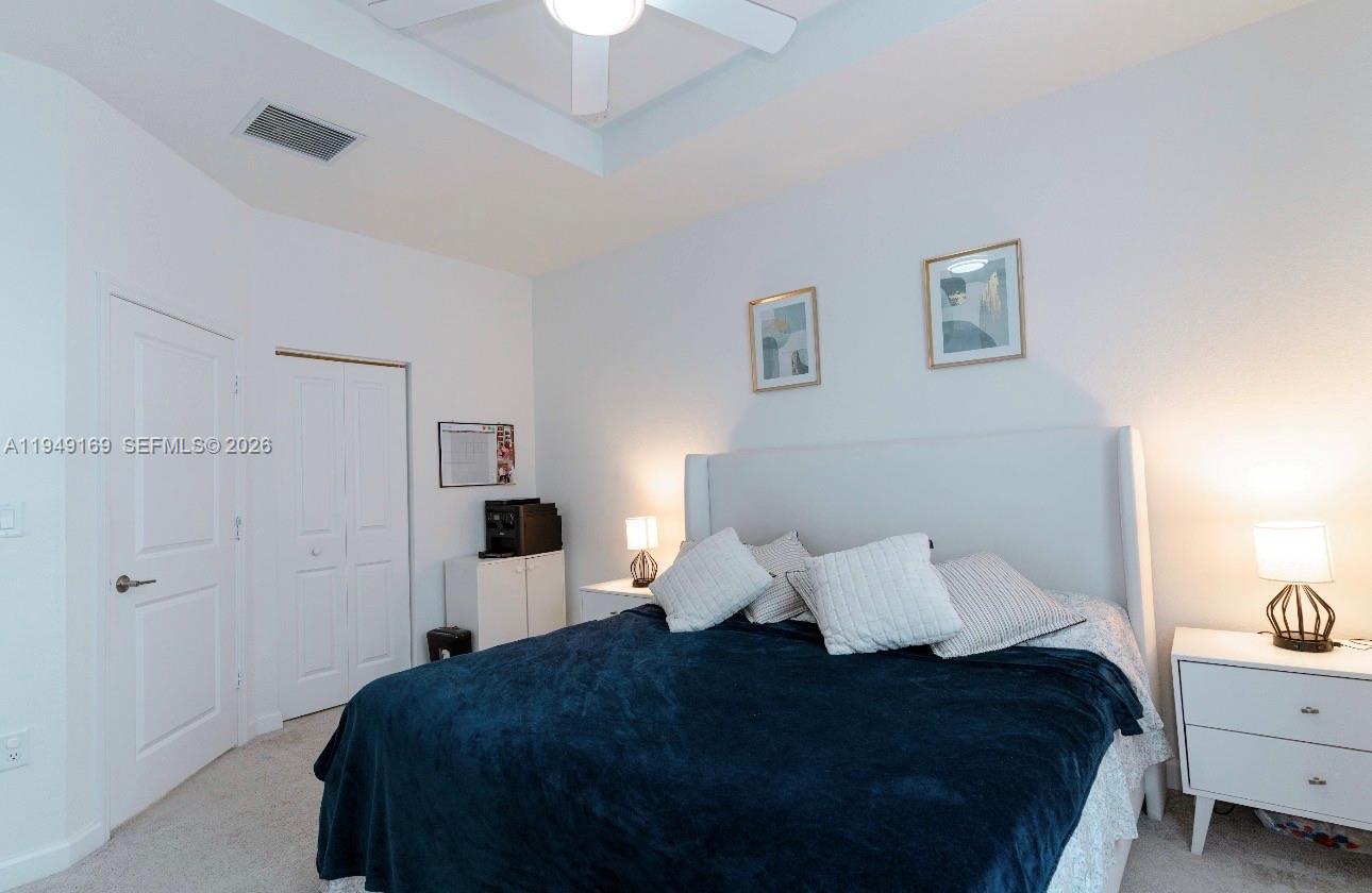 Cedar Point - Residential