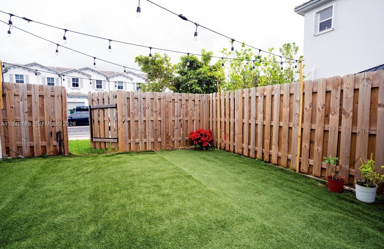 Cedar Point - Residential