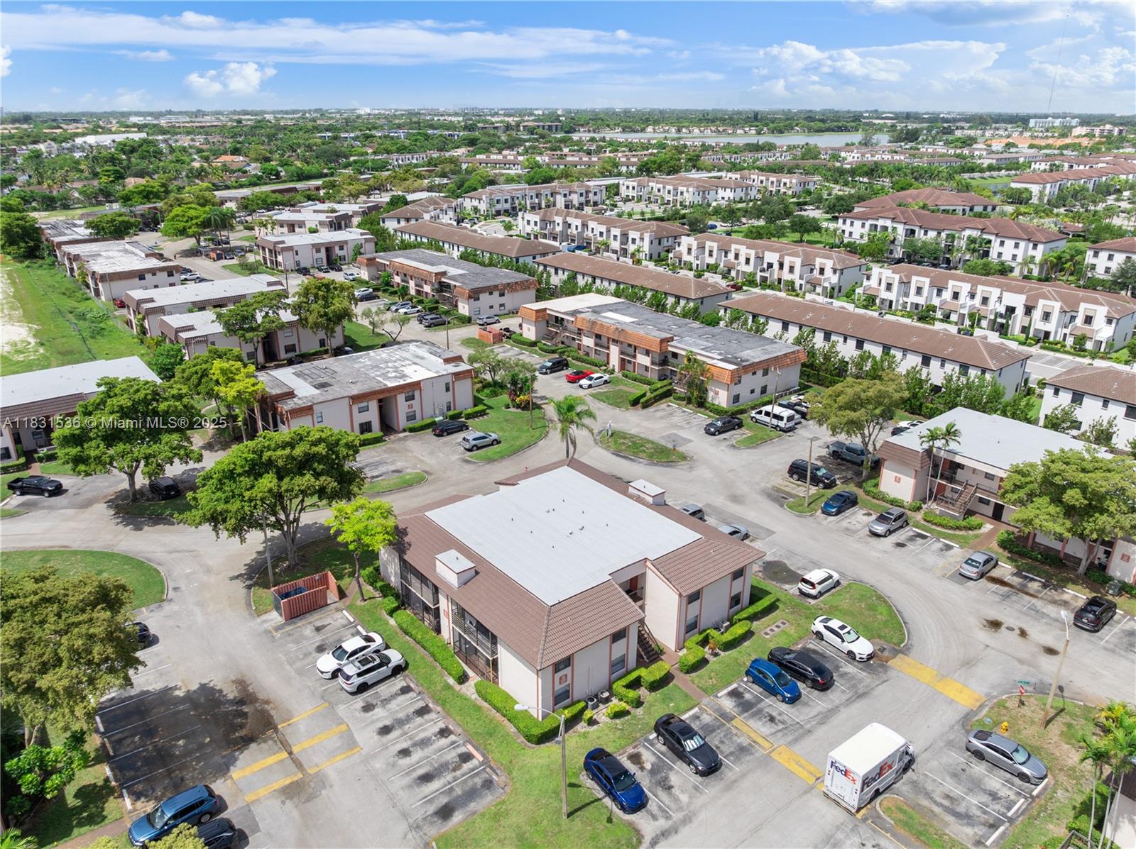 MONTEREY CONDO THREE - Residential