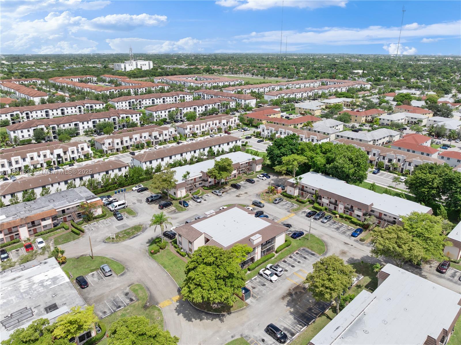 MONTEREY CONDO THREE - Residential