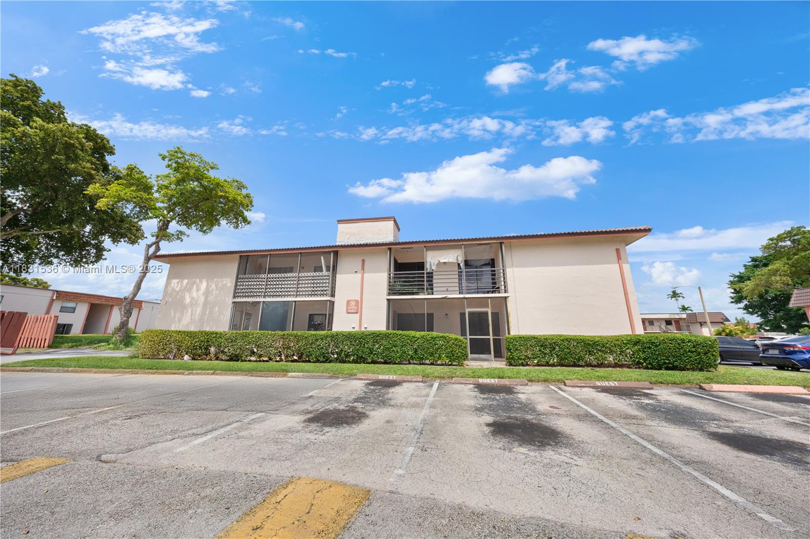 MONTEREY CONDO THREE - Residential