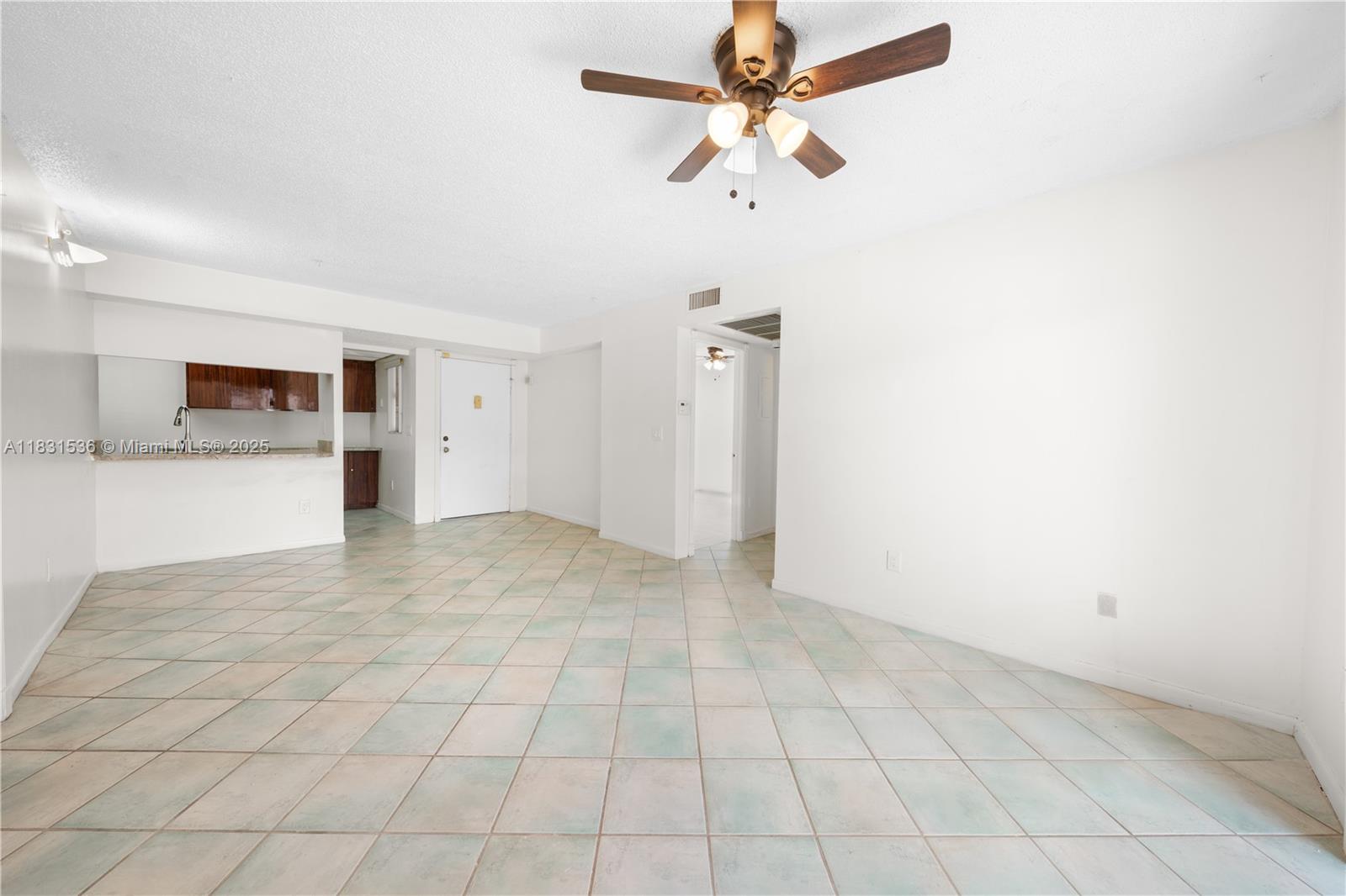 MONTEREY CONDO THREE - Residential