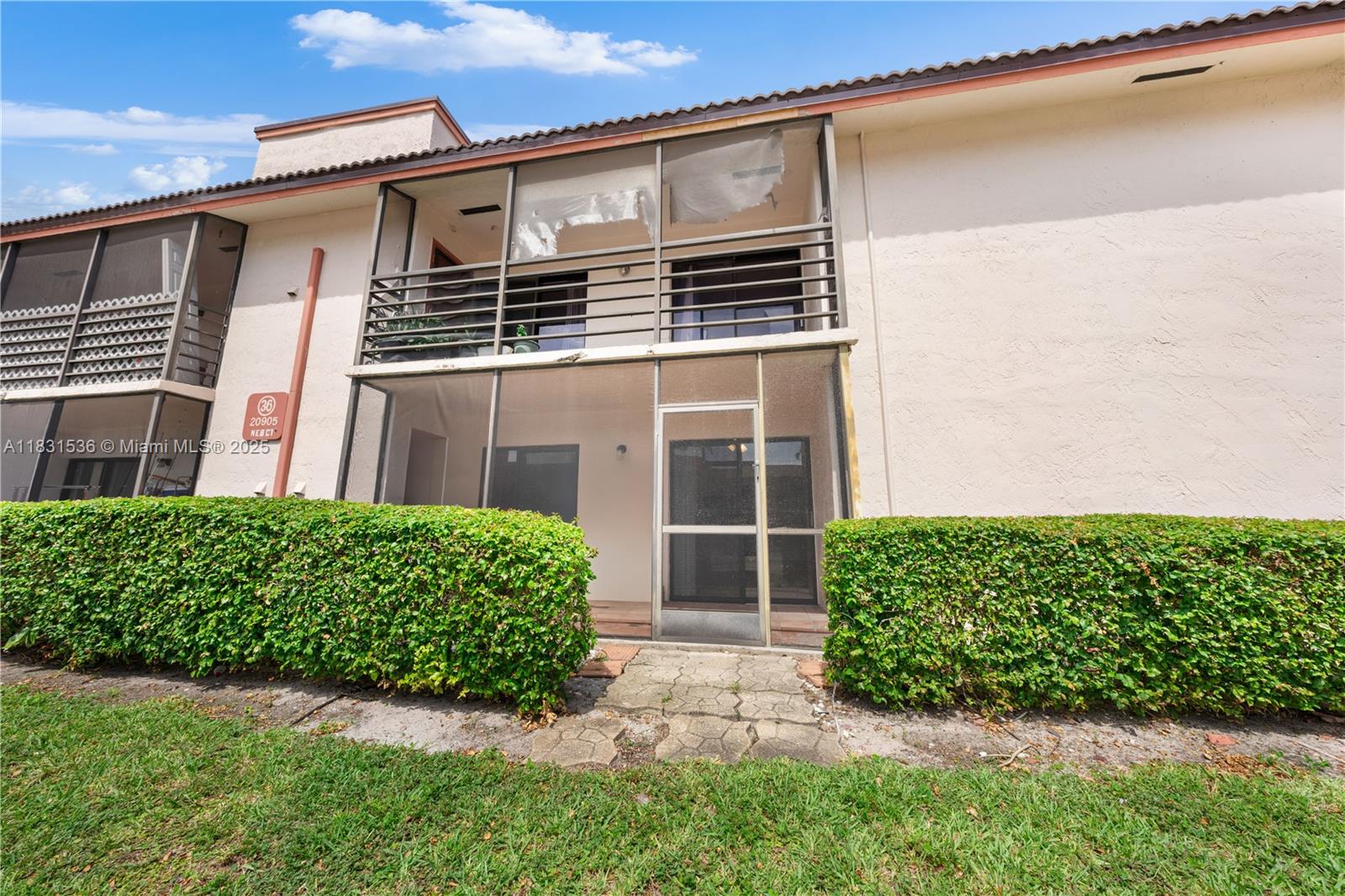 MONTEREY CONDO THREE - Residential