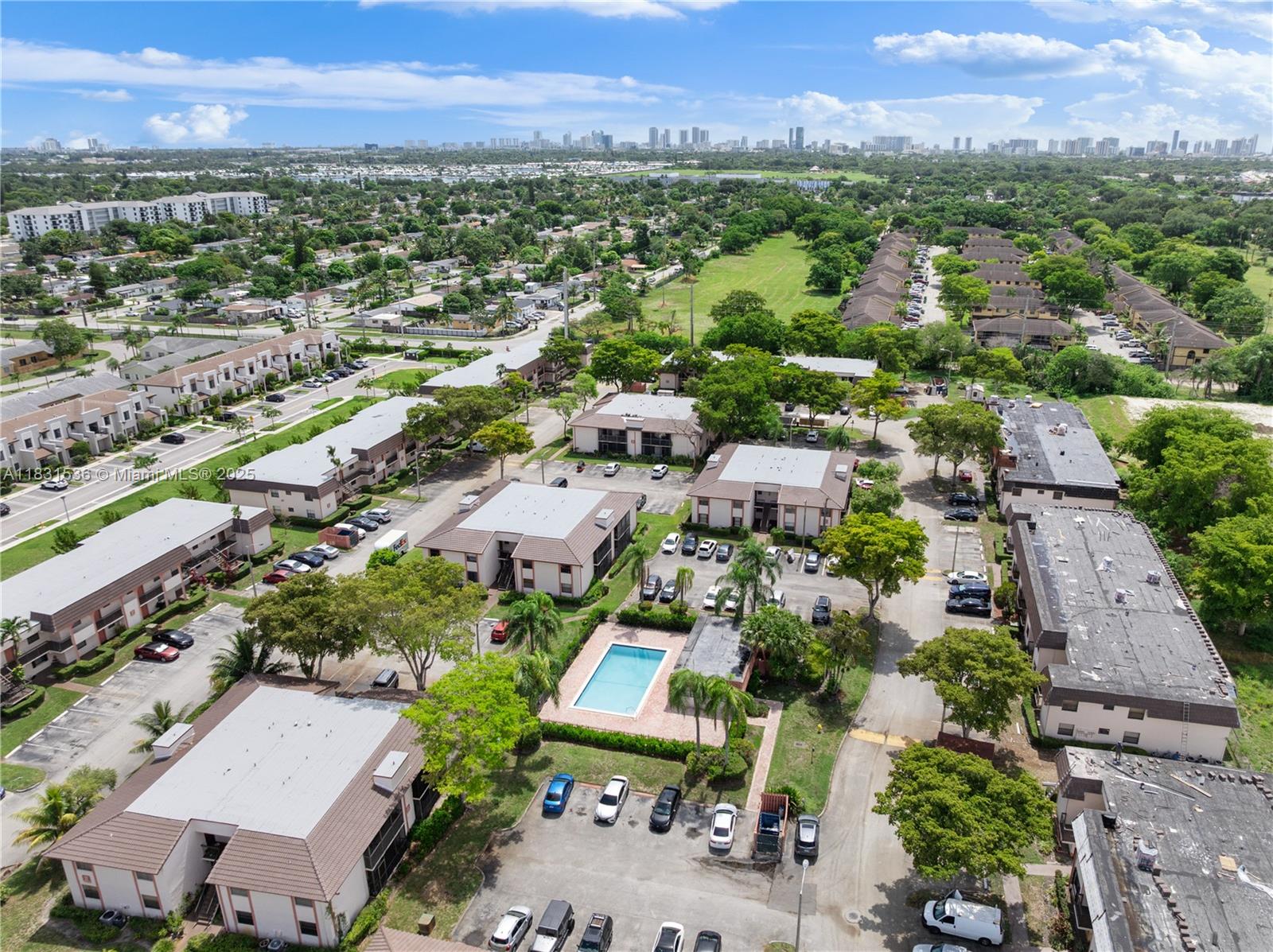 MONTEREY CONDO THREE - Residential