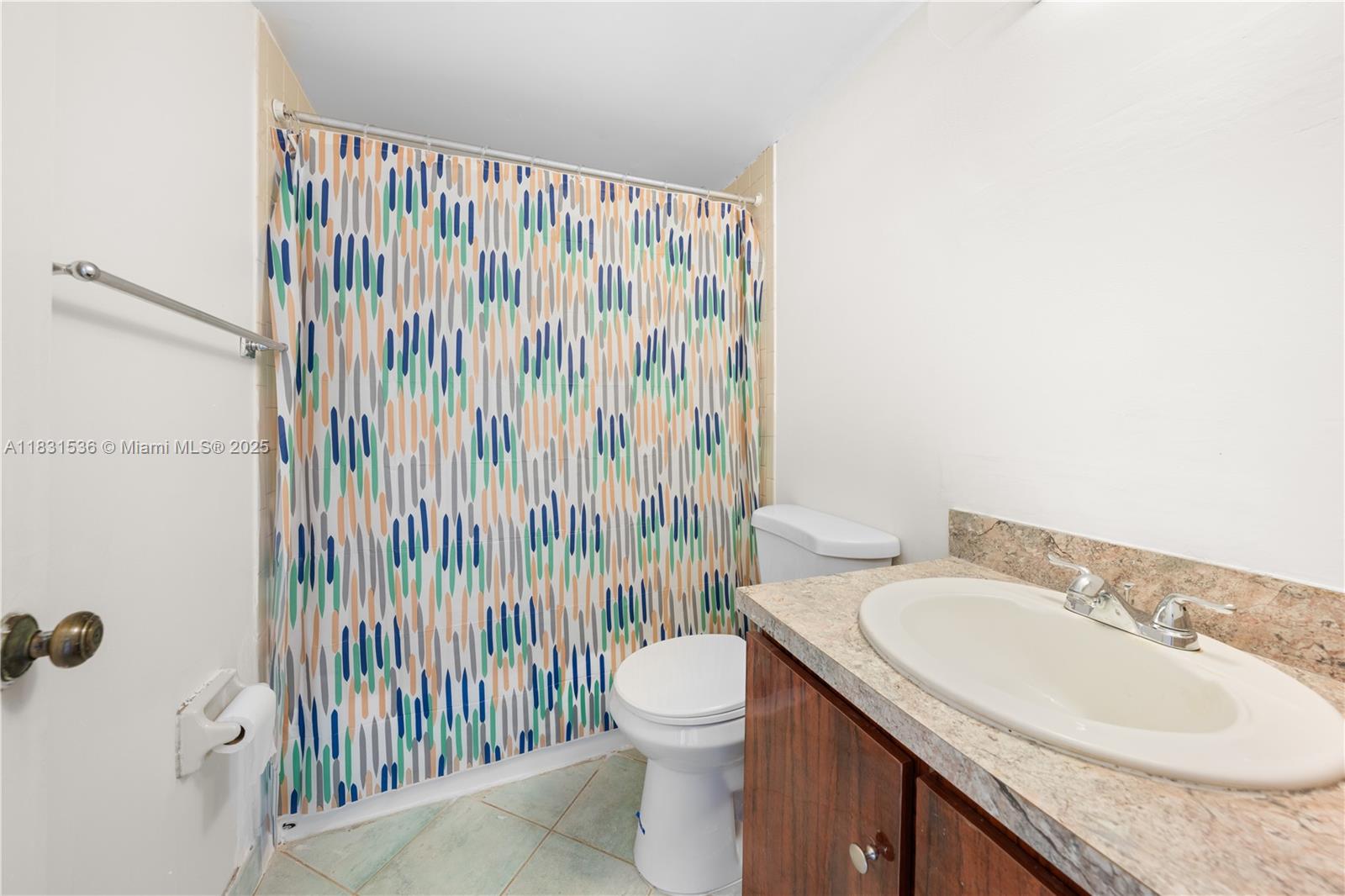 MONTEREY CONDO THREE - Residential