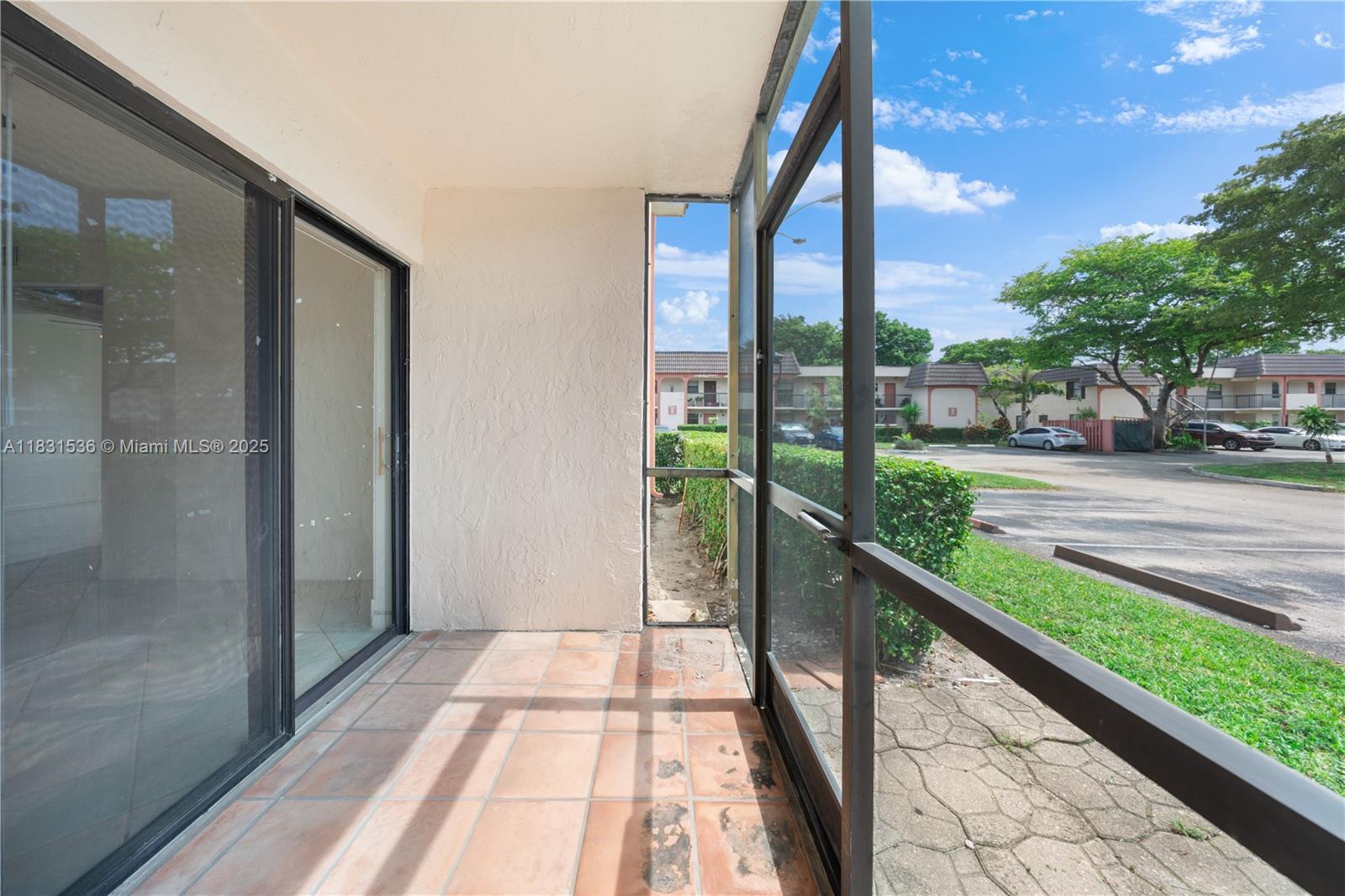 MONTEREY CONDO THREE - Residential