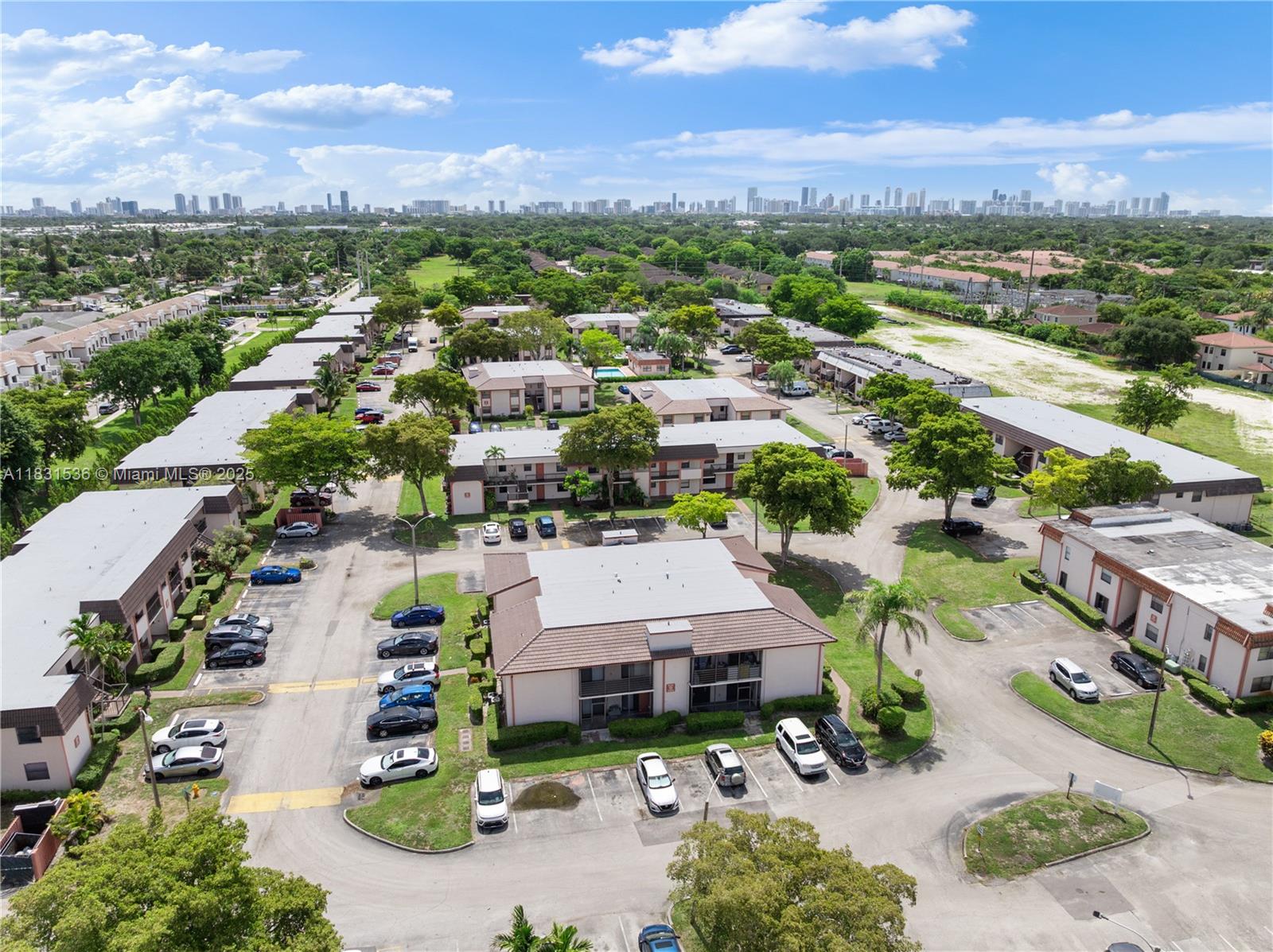 MONTEREY CONDO THREE - Residential