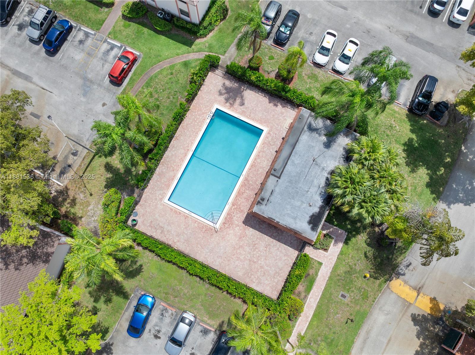 MONTEREY CONDO THREE - Residential