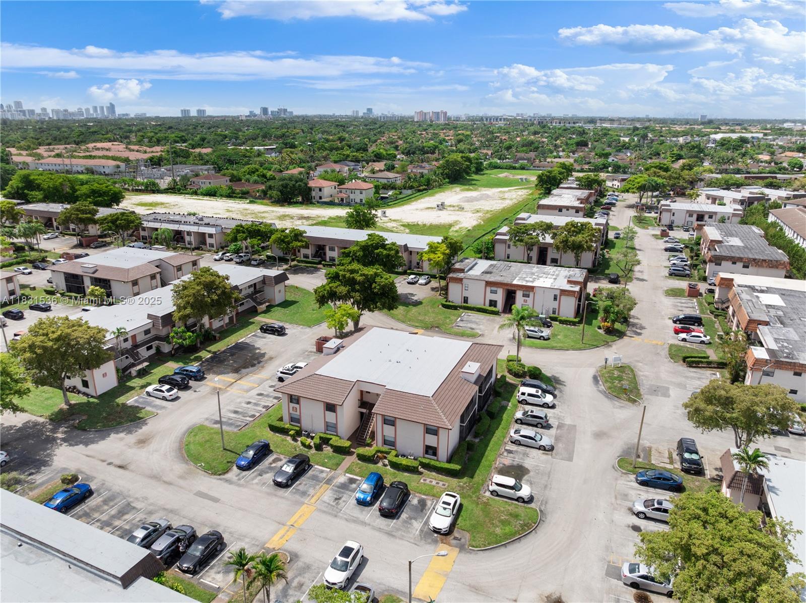 MONTEREY CONDO THREE - Residential