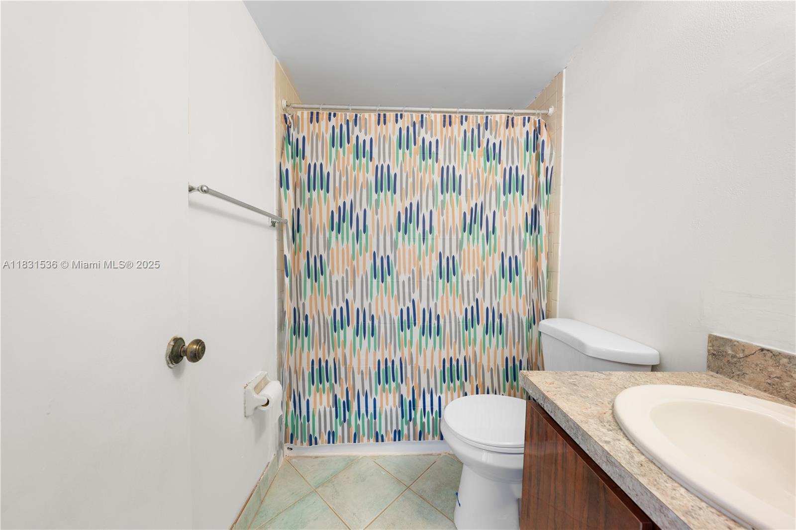 MONTEREY CONDO THREE - Residential