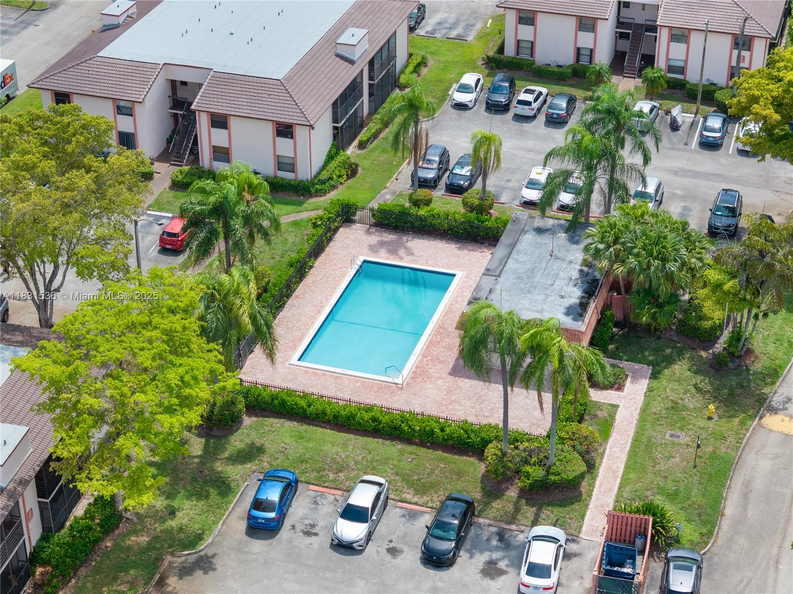 MONTEREY CONDO THREE - Residential