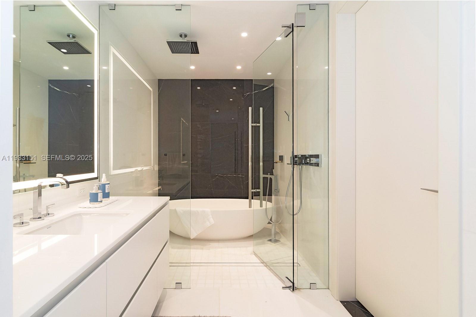 Aston Martin Residences - Residential