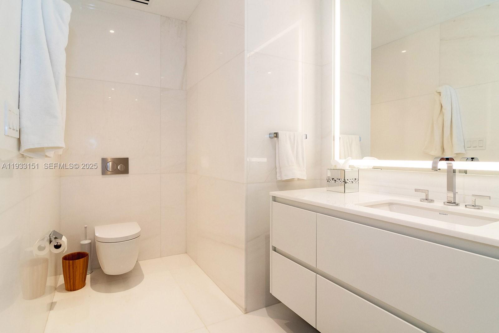 Aston Martin Residences - Residential