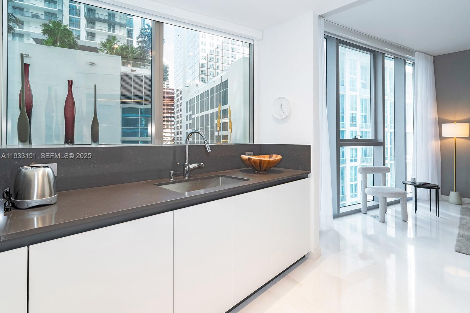 Aston Martin Residences - Residential